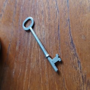 Vintage Key